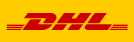 Versand durch die Deutsche Post - DHL